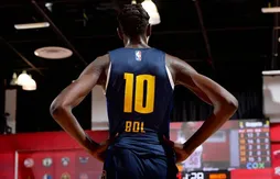 L’échange de Bol Bol à Detroit annulé