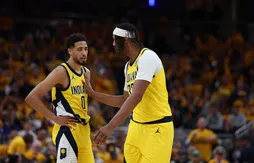 Des Pacers aux deux visages