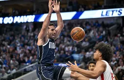 Quel avenir pour Facundo Campazzo ?