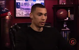 Zach LaVine : “Je suis connu pour mes dunks seulement depuis que je suis en NBA”