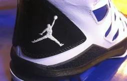 [Test de chaussures] La Melo M9 de Jordan Brand