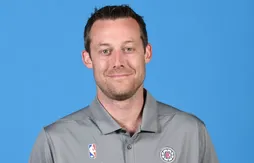 Des promotions internes aux Clippers suite au départ de Michael Winger