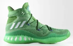 Adidas : du vert pomme pour Andrew Wiggins