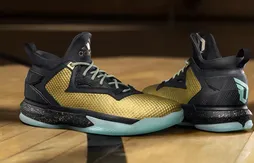 Adidas : la ruée vers l’or de la Lillard 2