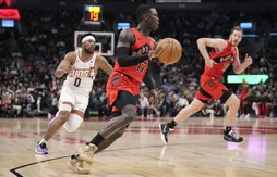 Dennis Schröder : “Les 20 prochains matchs vont être cruciaux”