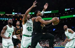 Avec autorité, Donovan Mitchell et les Cavaliers prennent l’avantage du terrain !