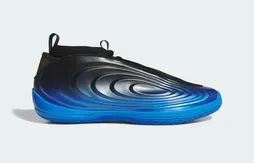 La Harden Vol. 10 « Ray Blue » prête à rayer le parquet