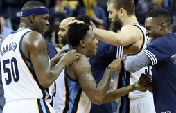 Record NBA pour Memphis avec un 28e joueur sous contrat