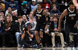 Le crédo des Grizzlies : pas besoin de systèmes lorsqu’on joue très vite