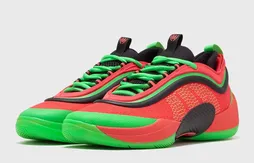 Un coloris “Christmas” pour la D.O.N. Issue #6