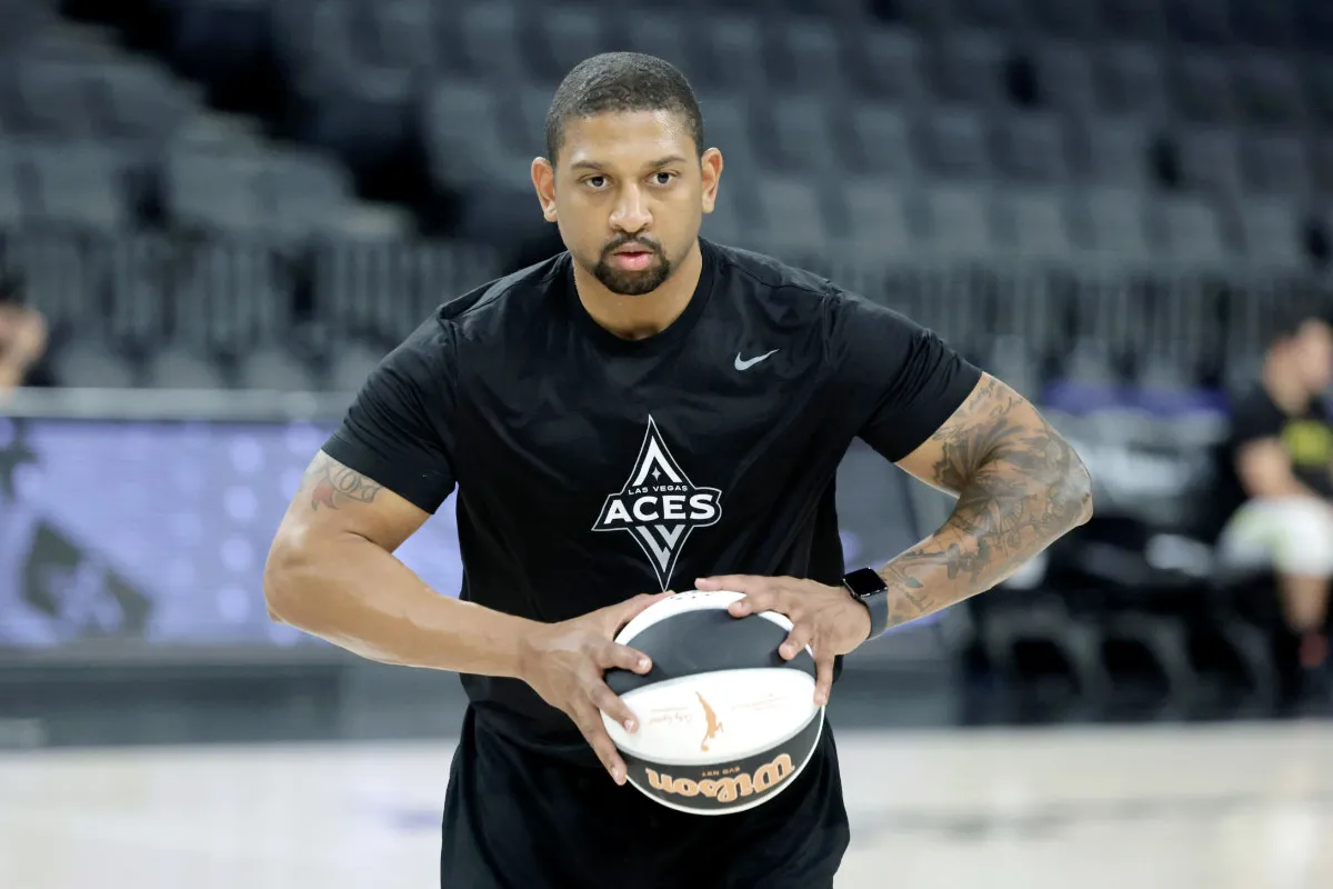 Tyler Marsh, nouveau coach du Chicago Sky