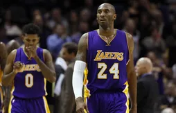 Nick Young : “Kobe Bryant n’est pas quelqu’un de normal”