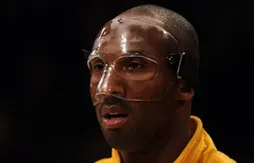 Kobe Bryant, le scoreur masqué
