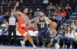 Austin Rivers, le guerrier de Denver