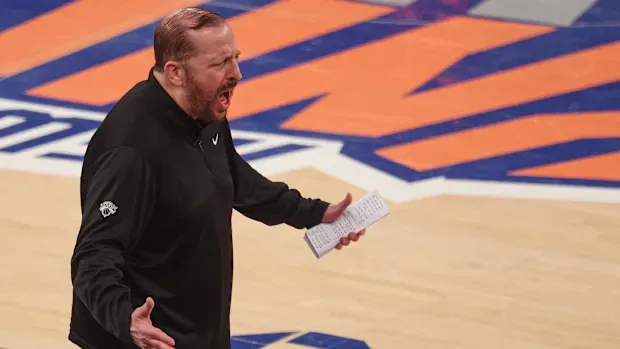 Tom Thibodeau