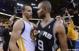 San Antonio élimine Golden State et rejoint Memphis en finale de conférence