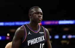 Pourquoi les Suns ne font-ils pas jouer Khaman Maluach ?