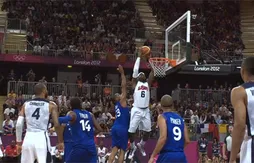 Bilan des poules : les tops et les flops des JO