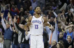 [Pronos NBA] Misez sur le Thunder face aux Pacers