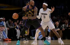 Kentavious Caldwell-Pope prêt à retrouver LeBron James à Philadelphie ?