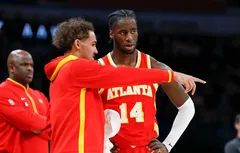 Libéré par les Rockets, AJ Griffin (21 ans) ne sait pas s’il va continuer sa carrière