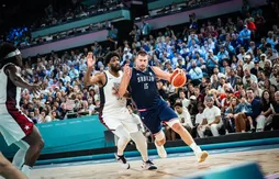 Les Serbes dénoncent un manque de respect de la part des arbitres