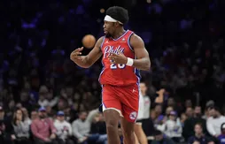 Les Sixers tiennent vraiment à Guerschon Yabusele