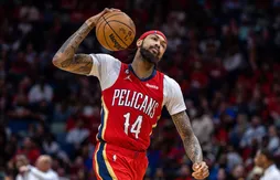 La prolongation de Brandon Ingram chez les Pelicans devrait attendre
