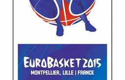 Eurobasket 2015 : le logo et la mascotte dévoilés