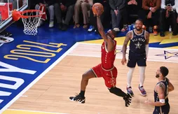 LeBron James et les joueurs conscients d’avoir touché le fond…