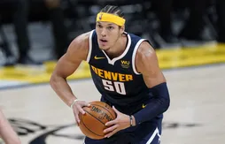 Denver en mode diesel pour les retrouvailles d’Aaron Gordon avec le Magic