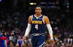 Fallait pas chauffer Russell Westbrook…