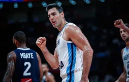 France – Argentine : Luis Scola met fin au rêve bleu