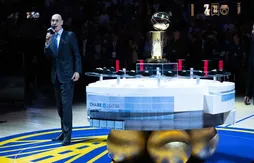 Avec son tournoi de mi-saison, la NBA vise le milliard de dollars de revenus supplémentaires