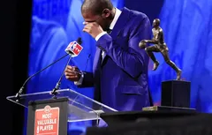 Projets de la NBA : reculer la draft, et créer une cérémonie de remises des trophées de fin de saison