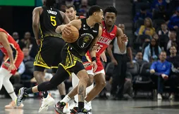 Les Warriors reçus 5 sur 5 pour consolider leur place dans le Top 6