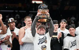 La fin d’une si longue attente pour les Nuggets