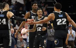 Pour Memphis, les problèmes de Ja Morant ne sont que de l’immaturité