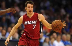 Pat Riley attend beaucoup plus de Goran Dragic