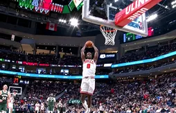 Caleb Wilson donne le tournis aux Bucks de Tyler Herro