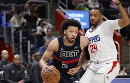 Sixième homme, meilleure progression, défenseur… La situation à la mi-saison