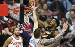 Joe Ingles voit toujours Donovan Mitchell jouer un jour aux Knicks…