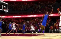 Le premier trailer de NBA Live 14 sur PS4 et XBox One