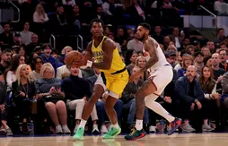 Le banc des Pacers va-t-il pouvoir avoir son impact habituel ?