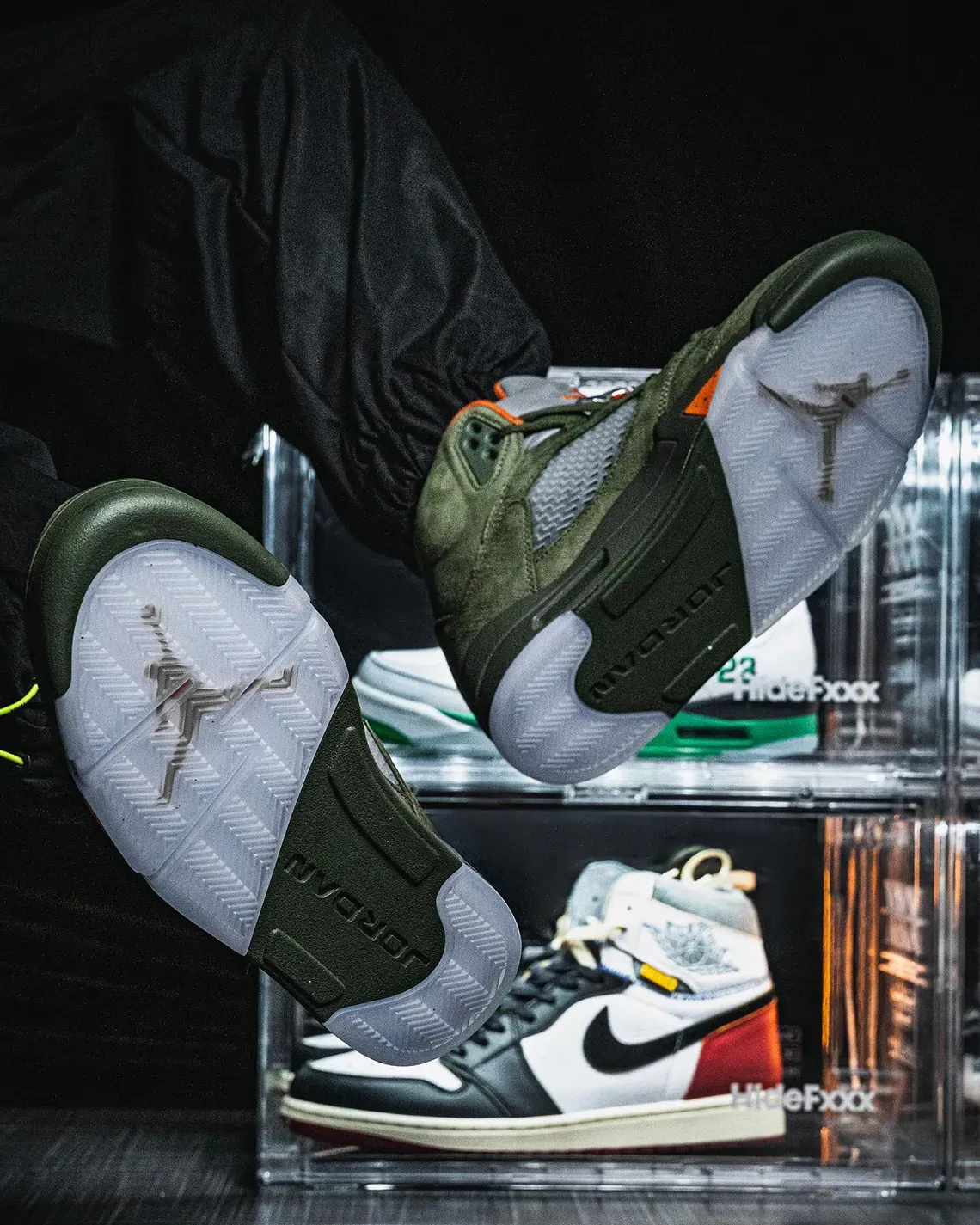 Air Jordan 5