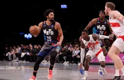 Les Raptors échangent Dennis Schroder contre Spencer Dinwiddie !