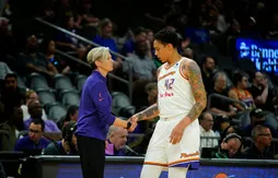 WNBA | Le Phoenix Mercury se sépare de Vanessa Nygaard