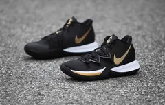 Nike : la Kyrie 5 était prête pour les Finals
