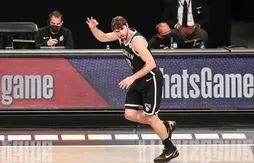 Un retour discret mais rassurant pour Joe Harris