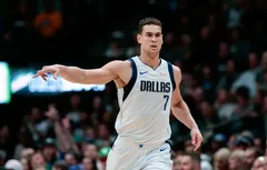 Coupe du monde : Dwight Powell également forfait pour le Canada